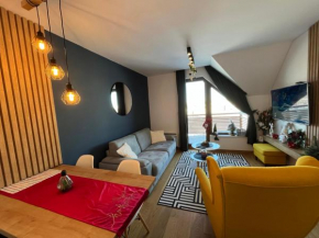 Apartman Sun & Snow, Vila Katalina 2